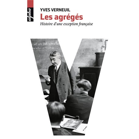 Les Agrégés