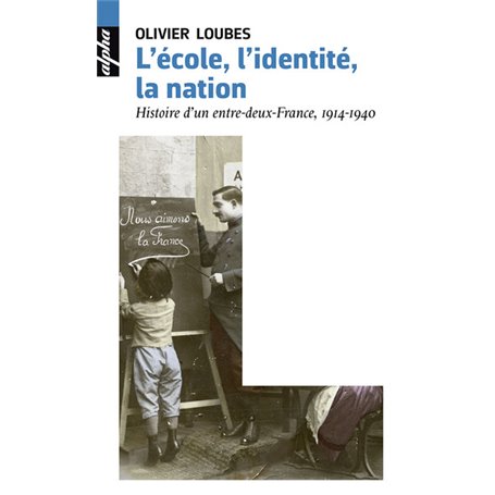 L'école, l'identité, la nation