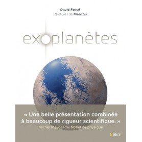 Exoplanètes