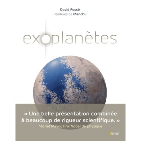 Exoplanètes