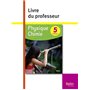 Physique chimie 5e livre du professeur