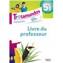 Trotamundos - 5e livre du prof