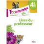 Trotamundos - 4e livre du prof