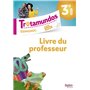 Trotamundos - 3e livre du prof