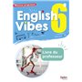 English Vibes  6e livre du professeur