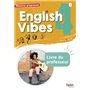 English Vibes 4e livre du professeur