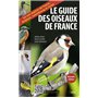 Guide des oiseaux de France