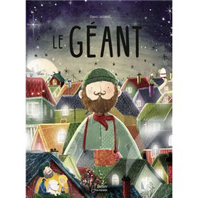 Le Géant