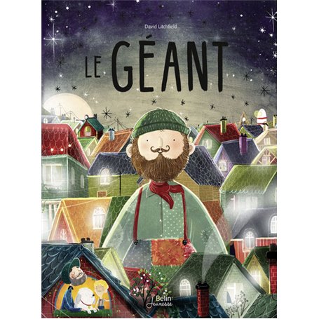 Le Géant