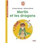 Merlin et les dragons