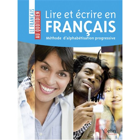 Lire et écrire en français