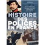 Histoire des polices en France