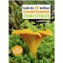 Guide des 60 meilleurs champignons comestibles