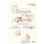 Trésors des noms de famille, des noms de villes et de villages