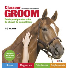 Classeur Groom