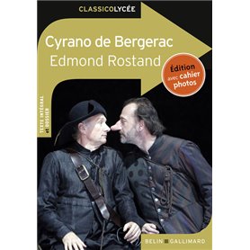 Cyrano de Bergerac