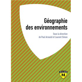 Géographie des environnements