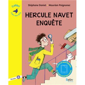 Hercule Navet enquête