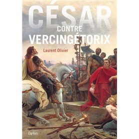 César contre Vercingétorix