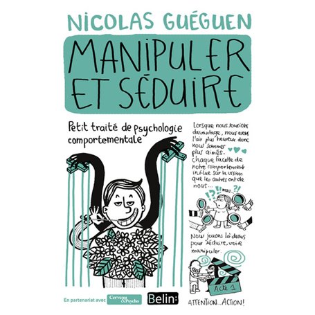 Manipuler et séduire