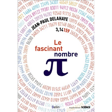 Le fascinant nombre pi