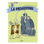 La Préhistoire en BD !