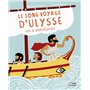 Le long voyage d'Ulysse en 6 aventures