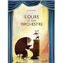 L'Ours et son orchestre