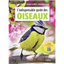 L'indispensable guide des oiseaux