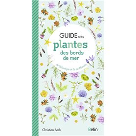 Guide des plantes des bords de mer