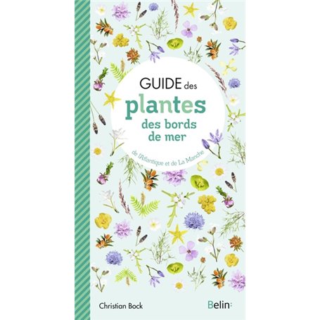 Guide des plantes des bords de mer