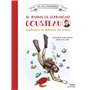 Le journal du Commandant Cousteau