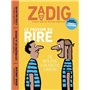 ZADIG N19 - LE POUVOIR DU RIRE