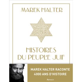 Histoires du peuple juif