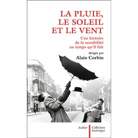 La Pluie, le soleil et le vent