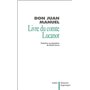 Le Livre du Comte Lucanor