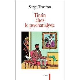 Tintin chez le psychanalyste