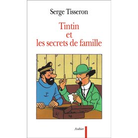 Tintin et les secrets de famille