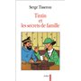 Tintin et les secrets de famille