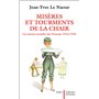 Misères et tourments de la chair durant la Grande Guerre