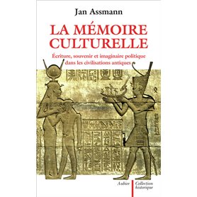 La Mémoire culturelle