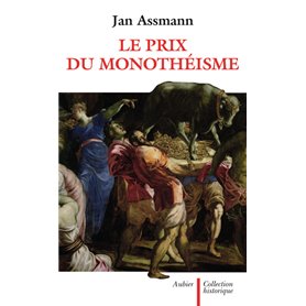 Le Prix du monothéisme