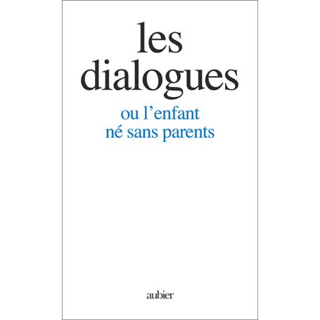 Les Dialogues