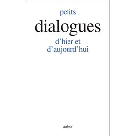 Petits Dialogues