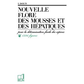 Nouvelle flore des mousses et des hépathiques