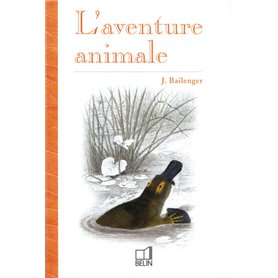 L'aventure animale