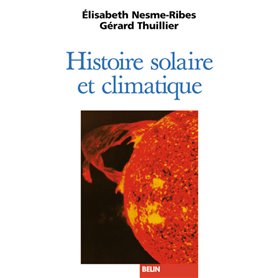 Histoire solaire et climatique