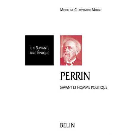 Jean Perrin (Biographie)