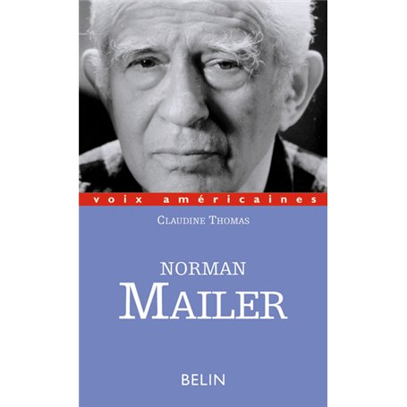 Norman Mailer