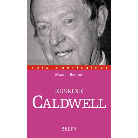 Erskine Caldwell